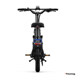 Электровелосипед OKAI EB70 E-Kargo