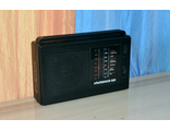 Радиоприемник Альпинист 320 (№2)