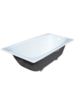 Ванны чугунные