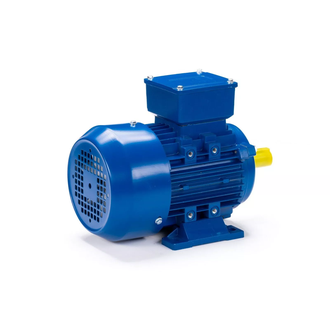 Электродвигатель АИС 90LB2 (3 кВт) IM B3