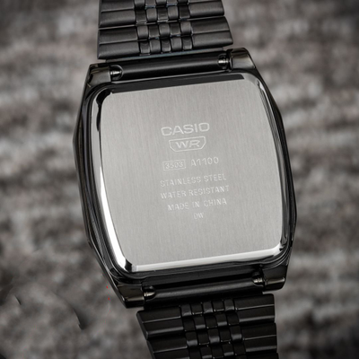 Часы Casio A-1100B-1