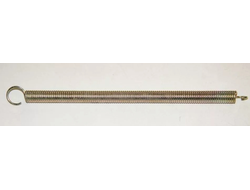 Пружина C40400031