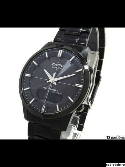 Часы Casio LCW-M170DB-1A