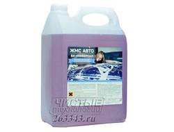 БК-Универсал (5л) для бесконтактной и ручной мойки