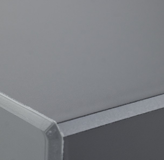 Меллер Серый CLEAN TOUCH LD-40