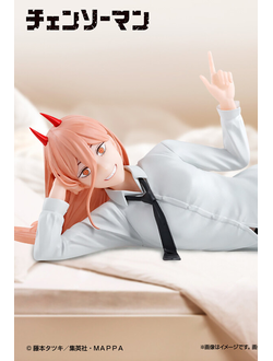 Фигурка Пауэр (Power Bandai Spirits ver.3)