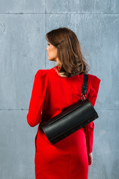 BAZOOKA 3000 Черный Ультра