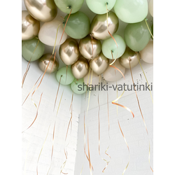 Шары под потолок (25шт)