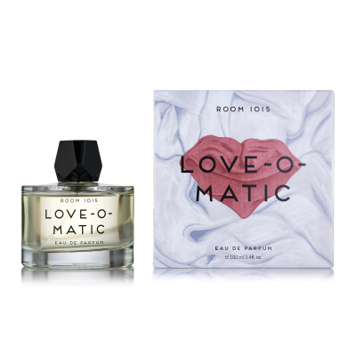 ROOM 1015 парфюмерная вода LOVE-O-MATIC