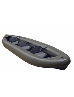 Байдарка Вольный Ветер Ангара 540 Travel