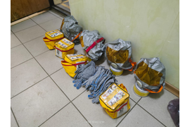 Безопасность жизнедеятельности в условиях чрезвычайных ситуаций и военных действий