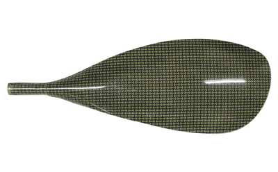 Производство композитных весел