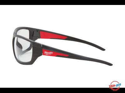 Очки защитные Milwaukee 4932471883