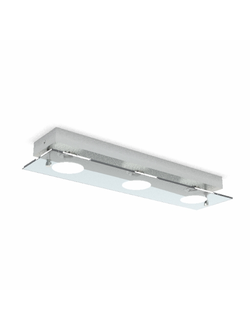 споты Накладной светильник 49200-3