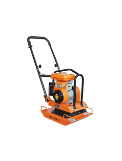 Виброплита 95 кг, 20кН (Loncin) без бака TOR C-100