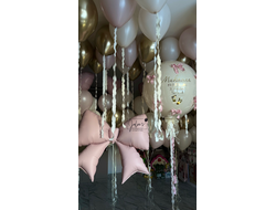 Комплект на выписку №8