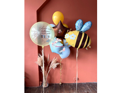 Комплект "Пчёлка"