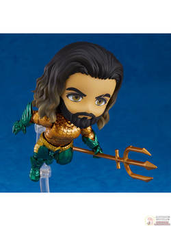 Нендроид Аквамен (Aquaman Hero's Edition)