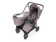 Коляска для погодок Valco baby Snap Duo Dove Grey