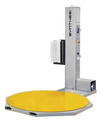 Паллетоупаковщики PACK SOL SYNTHESI 1500