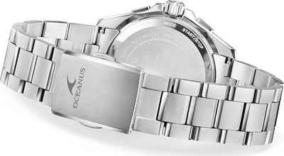 Часы Casio Oceanus OCW-T2600SG-3A