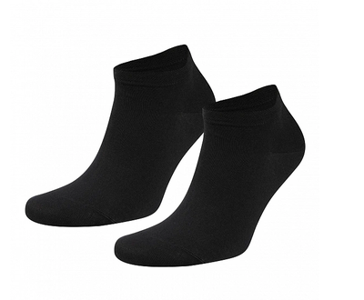 Носки мужские бамбук RuSocks М - 241 черный