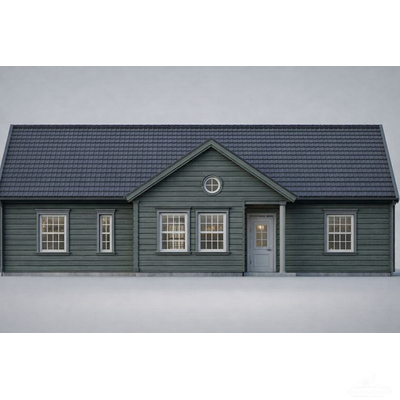 Франция 135м2 15х9