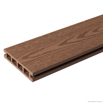 Террасная доска СМ Nature Рябина