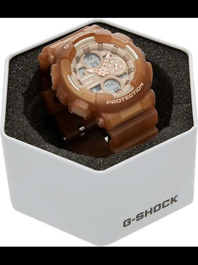 Часы Casio G-Shock GMA-S140NC-5A2