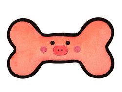 Игрушка для животных "Свинка Пэдди"