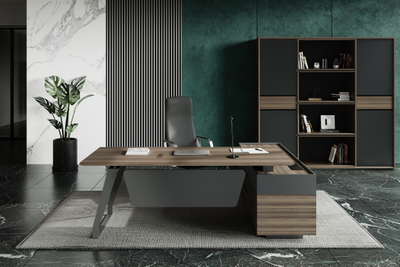 Кабинет руководителя QUARTZ