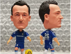 Фигурка футболиста Terry (WE+)