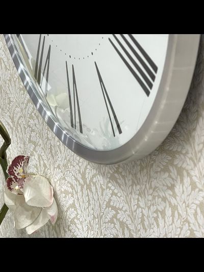 Настенные часы Rhythm CMG568NR19