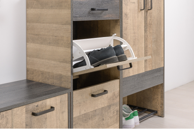 Прихожая Трувор, модульная