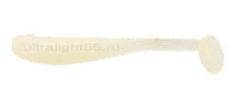 Виброхвост съедобный LJ Pro Series Baby Rockfish 35мм/033