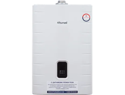 Газовый котел KITURAMI World Alpha-S 35