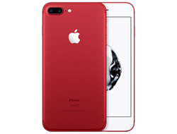 Купить IPhone 7 Plus 32gb Red СПб