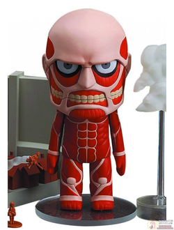 Нендроид Колосс титан (Colossal Titan)
