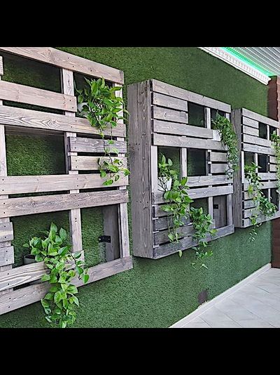 цветочницы