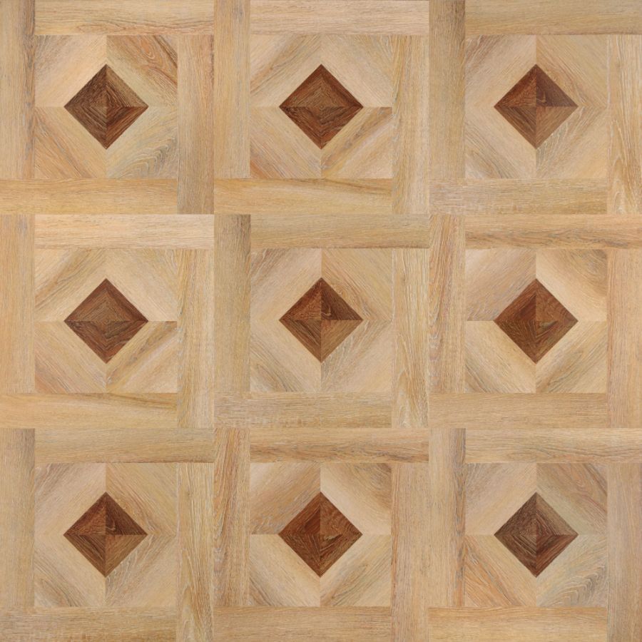 Перейти к декору каменно-полимерной плитки Aqua Floor Art AF4012ART