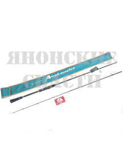 Спиннинг ZETRIX AVALANCHE ZAS-852ML 4-18