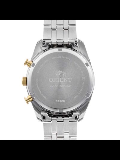 Мужские часы Orient RA-TX0302S
