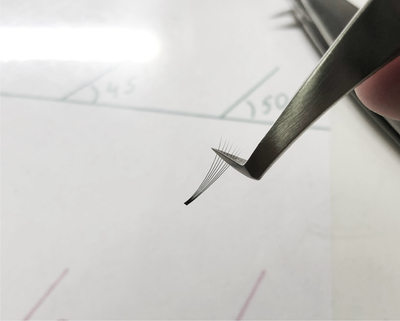 пинцеты Зайцевой