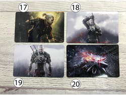 Магниты Ведьмак №5