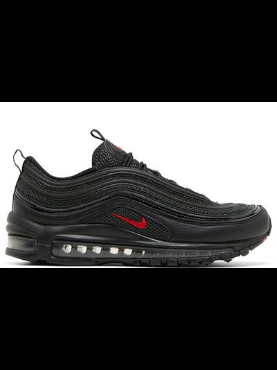 Nike Air Max 97 ‘Black University Red’