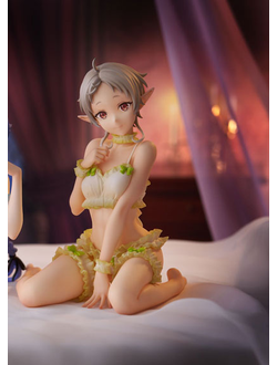 Фигурка 1/7 Сильфиетта (Sylphiette Lingerie Ver.)