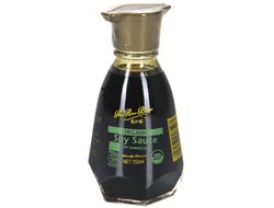 Соус соевый органический, 150 мл (PEARL RIVER BRIDGE)