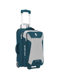 ЧЕМОДАН НА КОЛЁСАХ GRANITE GEAR RETICU-LITE 30 BLUE