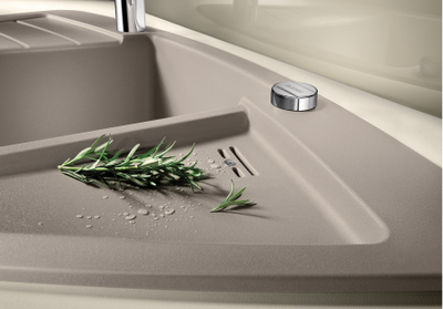 Мойка Blanco Zia 9E 526031