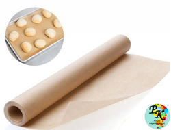 Пергамент для выпечки 30*25 м